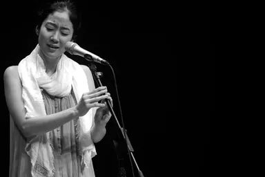 イエウォン・シン(vocal)