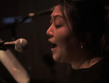 さとうじゅんこ(vocal)