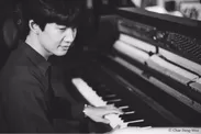 ジン・ヤン・パーク(piano)