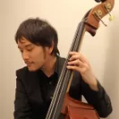 甲斐正樹(bass)