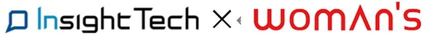 Insight Tech、ヘルスケア女性マーケティング会社のウーマンズと共同研究「女性の不満インサイト総研」を開始