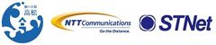 高松市 NTTコミュニケーションズ株式会社 株式会社STNet