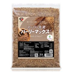トータルスポーツブランド「GronGグロング」が帝人株式会社の機能性食品素材を商品化！スーパー大麦バーリーマックス(R)／イヌリア(R)を自社ECサイトおよび全国のフィットネスジム販売開始！