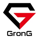 GronG(グロング)ロゴ