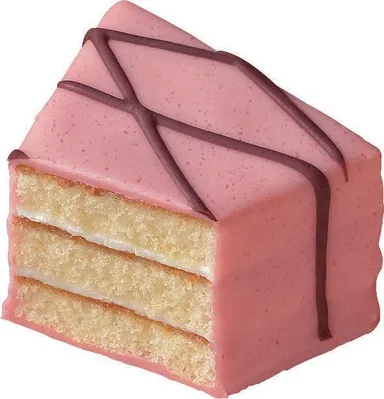 シルベーヌいちご＆練乳生地(1)