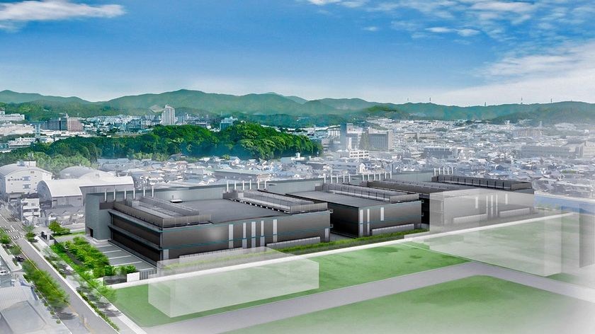 京阪神エリアからアクセスしやすい
関西最大級の「大阪第7データセンター」を提供開始