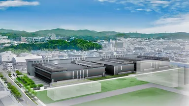 「大阪第7DC」の外観イメージ