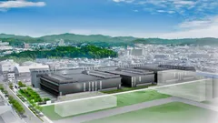 「大阪第7DC」の外観イメージ