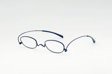 美しいアーチを描くテンプル