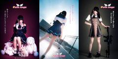 ファッションブランド「Twin ange」ポップアップショップを12月21日・22日開催＠原宿 ROUROU playroom