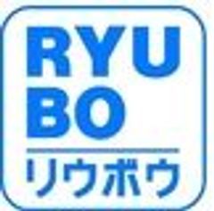 株式会社リウボウインダストリーのロゴ