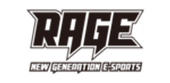 RAGE運営事務局のロゴ