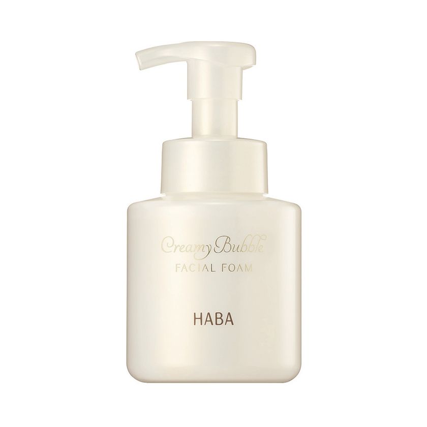 ～濃密泡でもっちり肌に。無添加※1の洗顔フォーム～
2020年1月22日（水）より数量限定発売！
『もっちりクリーミィ泡洗顔』