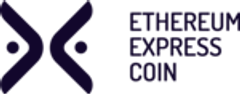 イーサリアムエクスプレスのロゴ