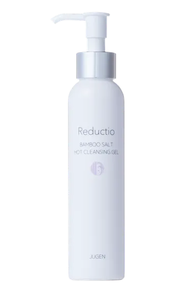 ホットクレンジングジェル(3)