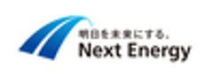 ネクストエナジー・アンド・リソース株式会社のロゴ