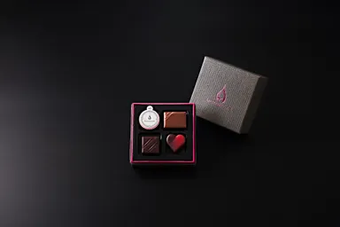 アッシュセレクション 2020 4粒入り