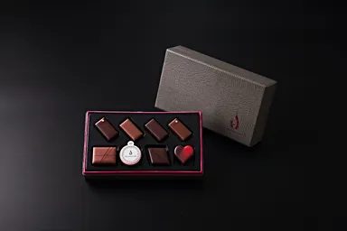 アッシュセレクション 2020 8粒入り