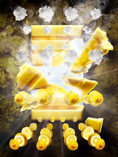 タブレット塩レモン