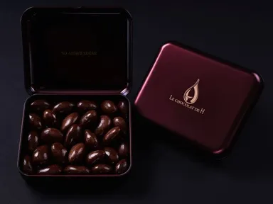 ショコラアマンド