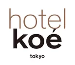 hotel koe tokyo