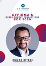 CYFIRMA、2020年10大サイバー脅威予測を発表