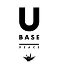 U BASE PEACE オフィスロゴ