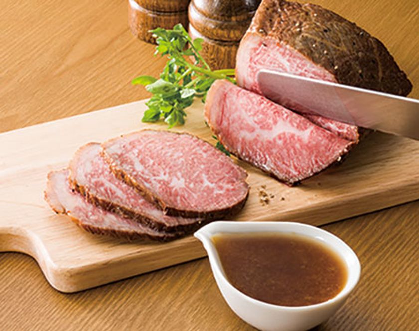 松坂牛ロースステーキや毛ガニ、ギフト券が当たる！
阪急32番街　空庭Dining　クリスマスコレクション★