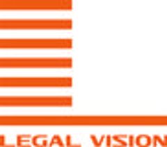 株式会社リーガルビジョンのロゴ