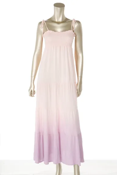 snidel レースチュニック