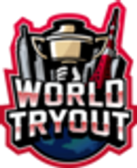 株式会社WorldTryoutのロゴ