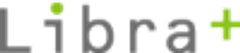 リブラプラス株式会社のロゴ