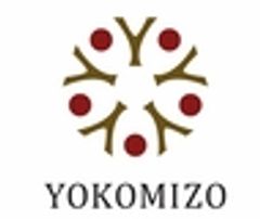 餃子工房ヨコミゾ株式会社のロゴ