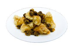 タピオカ台湾風唐揚げ