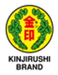 金印株式会社のロゴ