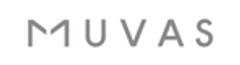 MUVASプロジェクトのロゴ