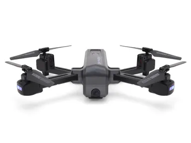 電動チルト4K/2Kカメラ搭載