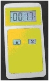 放射線測定器“FD-3007K”