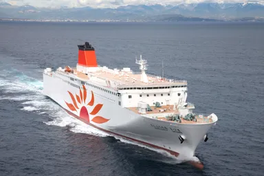 さんふらわあ　さつま