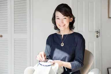 岡田美里