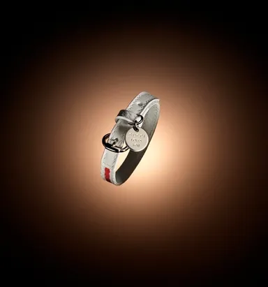 チャリティブレスレット