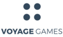 株式会社VOYAGE GAMESのロゴ