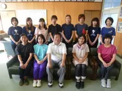 愛媛県　西条市立神拝小学校