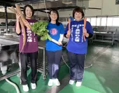 長野県　長谷学校給食共同調理場