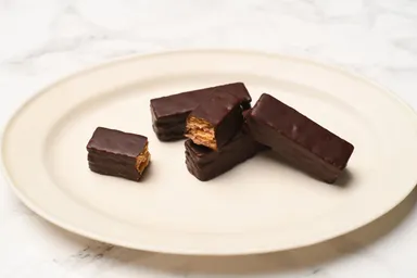 焙煎ミルフィーユ