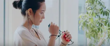 プロモーションムービー女性編