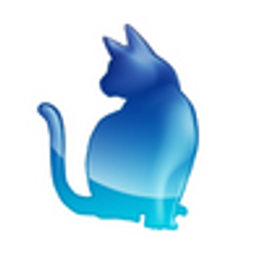 株式会社ねこじゃらしのロゴ