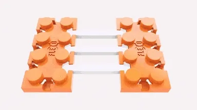 特許取得の独自構造