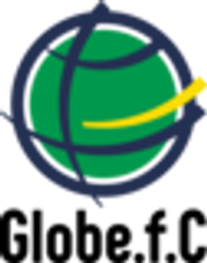 株式会社Globe.f.Cのロゴ