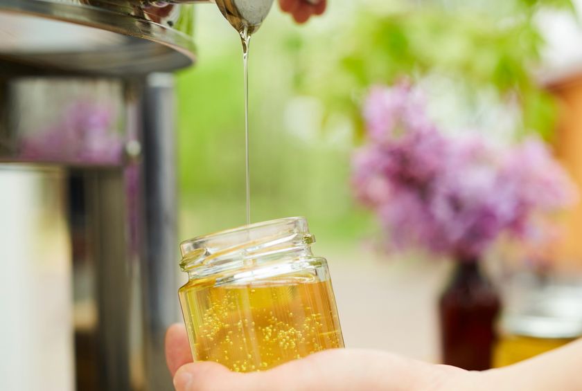 星のや軽井沢
知的好奇心を刺激し、心身のリフレッシュを目指すウェルネスプログラム
「ハチミツ美人滞在」開催
期間：2020年5月7日～7月17日